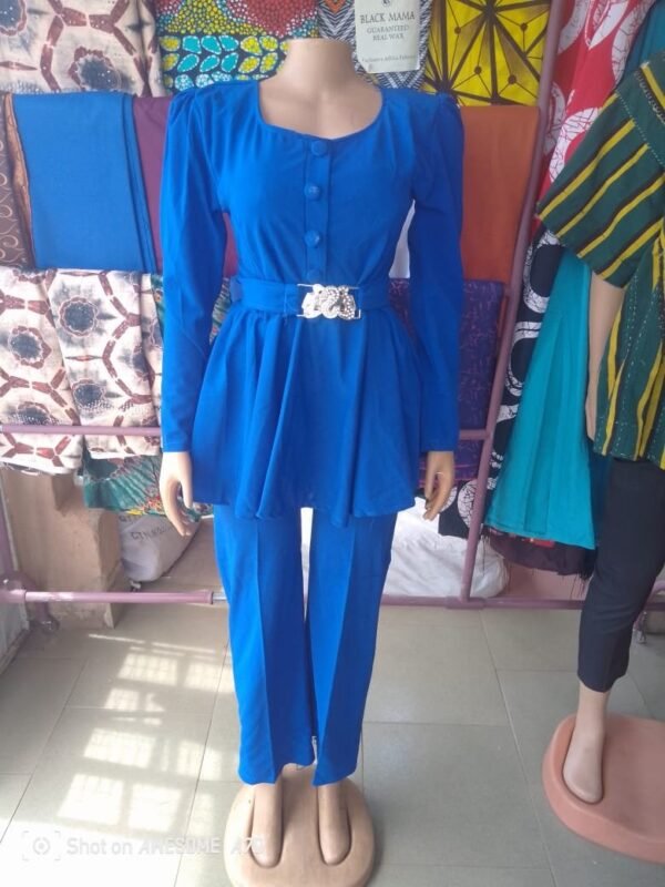 Viper Top and bottom