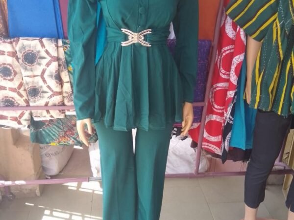 Viper Top and bottom