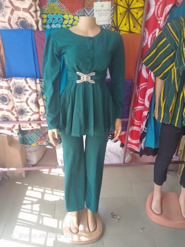 Viper Top and bottom