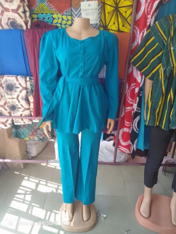 Viper Top and bottom